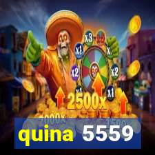 quina 5559